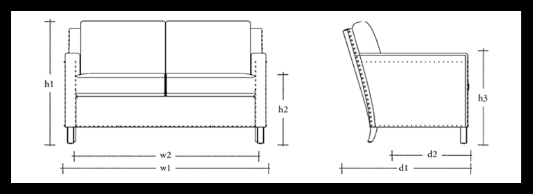Caspar_2Seater