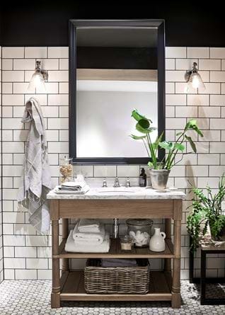 Washstand