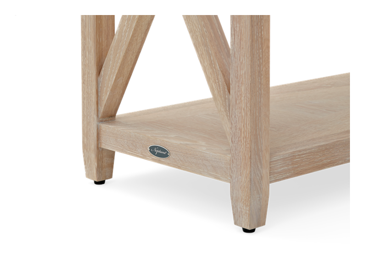 Herston console detail 3