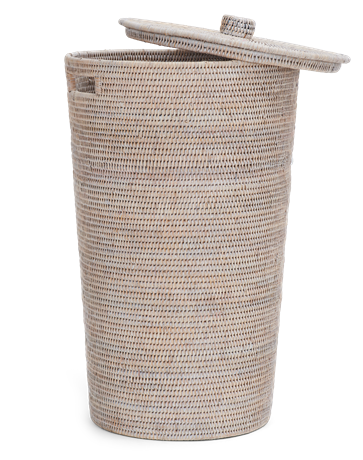 Ashcroft Laundry basket