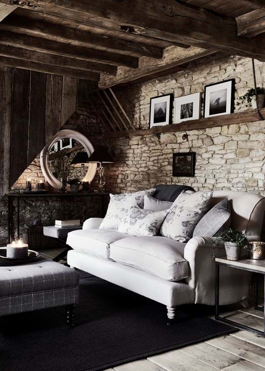 Styling your sofa to make it cosier | Neptune