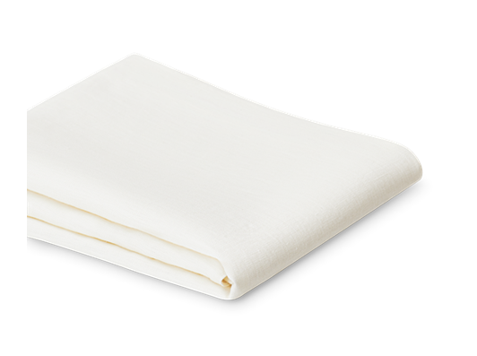 Edith Pillowcase Oxford_Texture