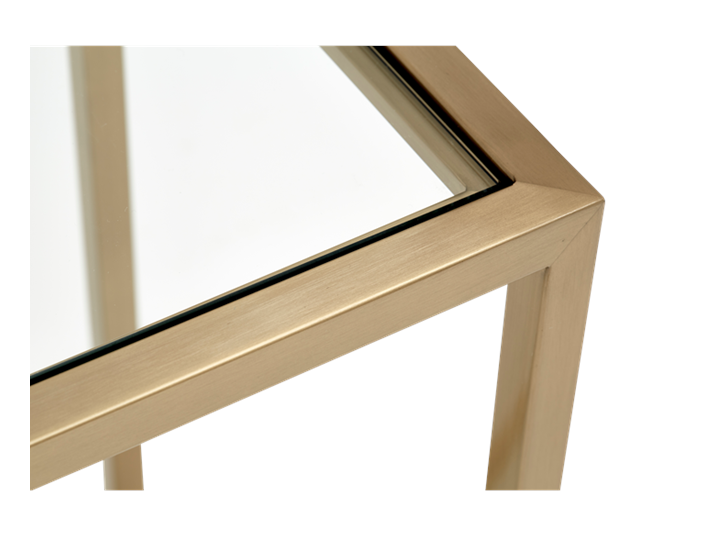 Keswick console detail 4