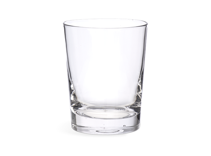 Greenwich Small Water Glass
