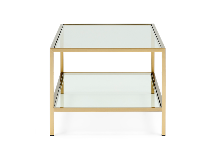 Keswick Coffee Table Rectangular_Side