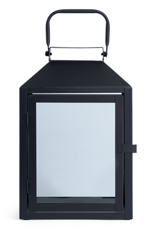 Browning Lantern, Small 1