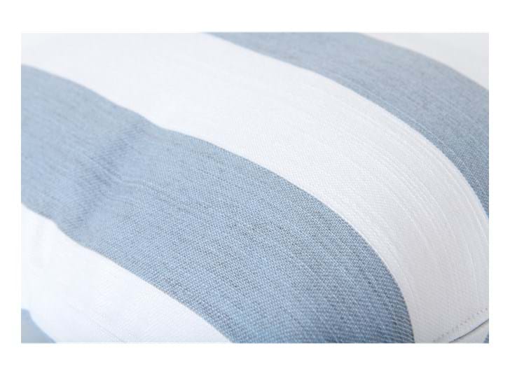 Evie 45x45 Flax Blue, 1_detail