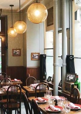 Astier, image via Lindsey Tramuta Instagram