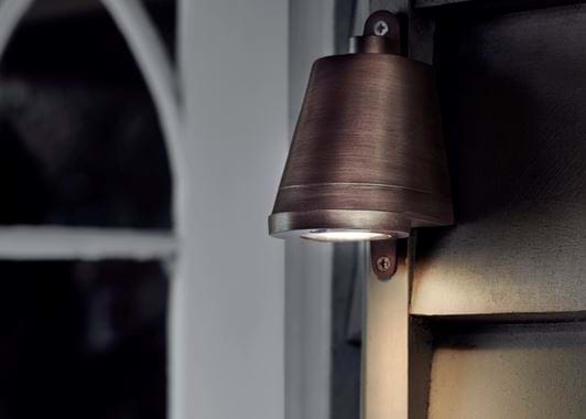 Dartmouth Outdoor Lighting