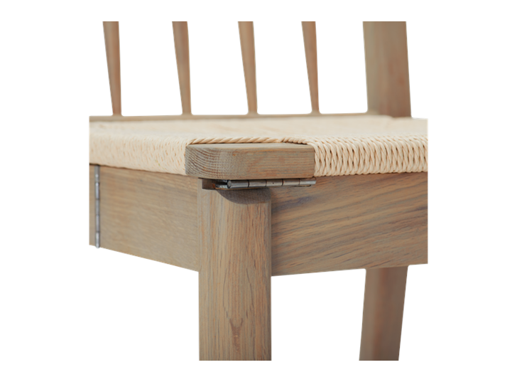 Wycombe FOlding Chair_Detail 4