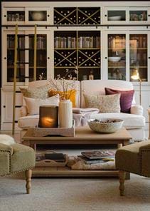 Bath Store AW21 Living