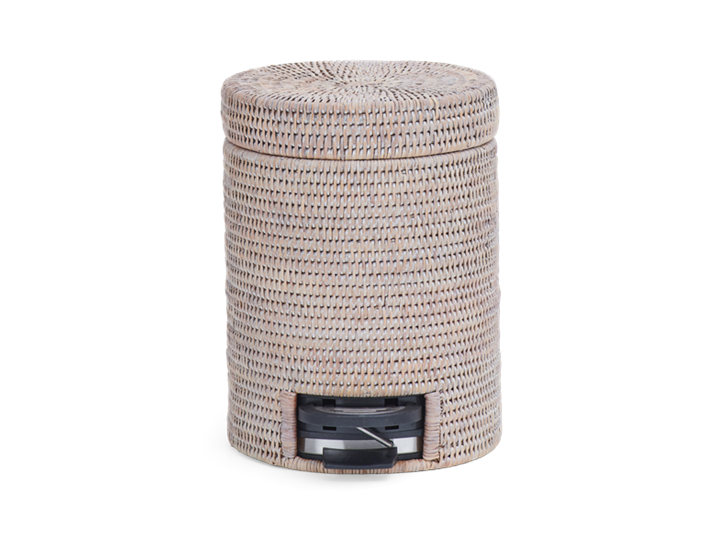 Ashcroft pedal bin