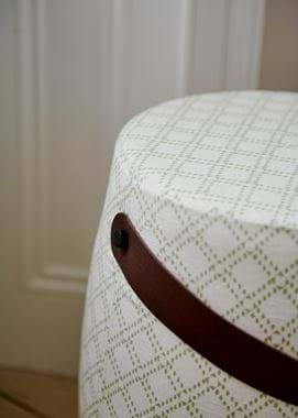 Milo Stool_Thea Sage_Detail