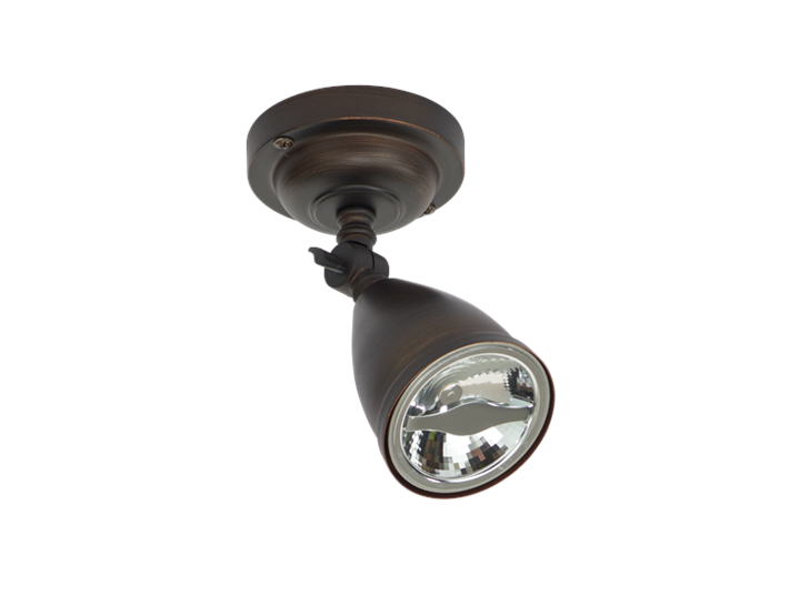 FOster AR70 Adjustable Wall Bronze 0