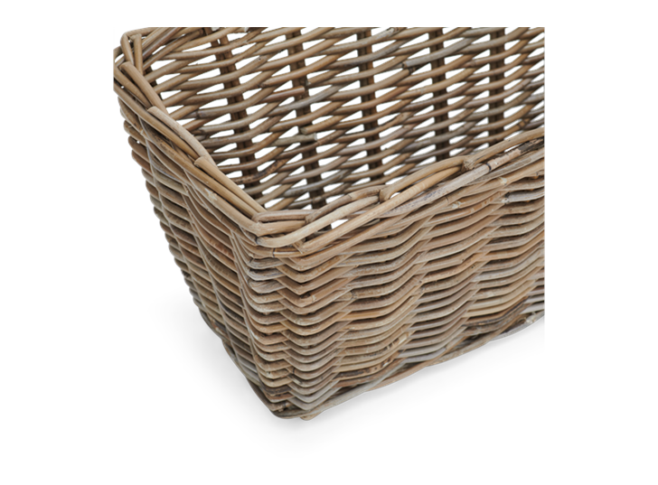 Somerton under console basket