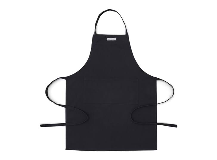 Randall Apron_Ink_Front