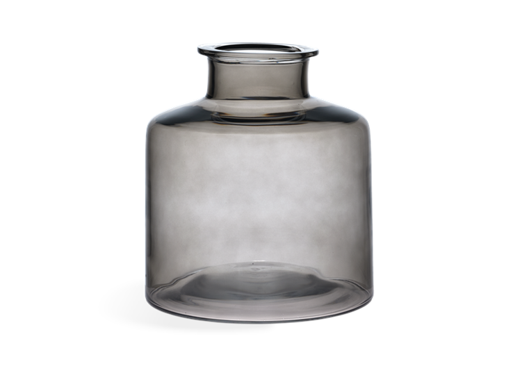 Castleford - Wide Bottle, Grey