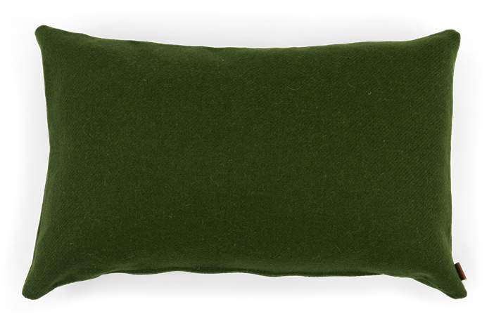 Grace, Harris tweed olive, top copy