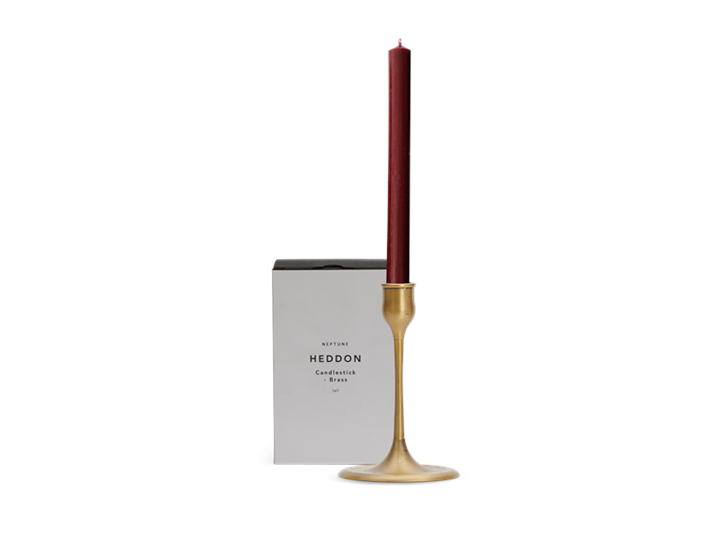 Heddon Tall & Cranberry Coleridge Option 2
