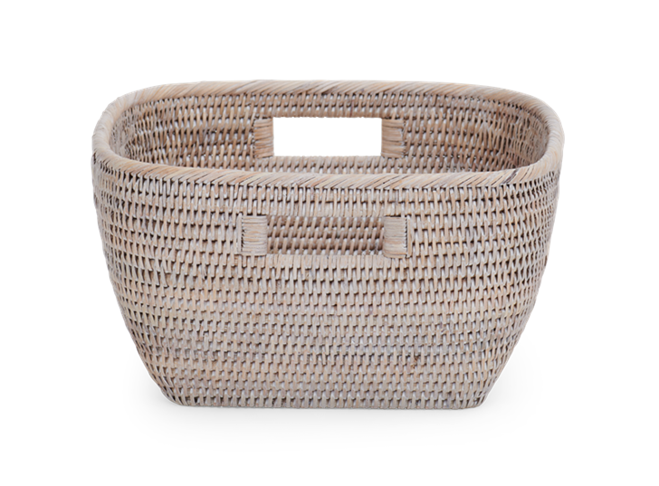 Ashcroft soft square basket