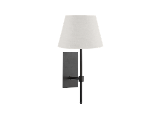 Hanover WALL BZ Henry 7.5 Warm White