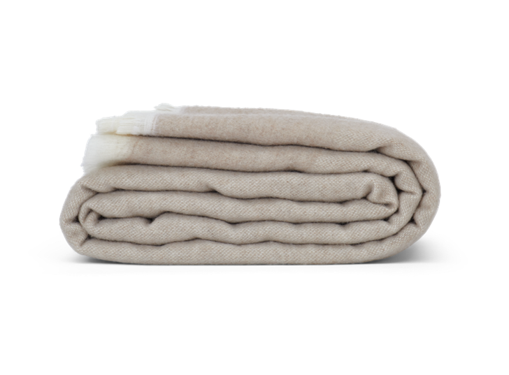 Delph Throw Natural_Side