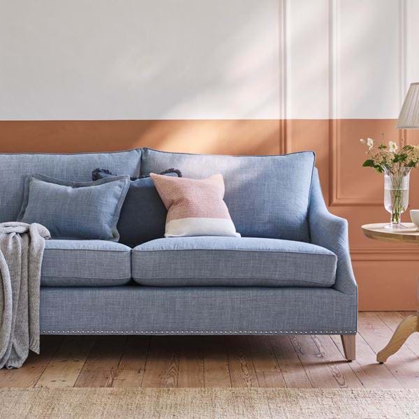 Eva Sofa Large_Harry Flax Blue_Landscape