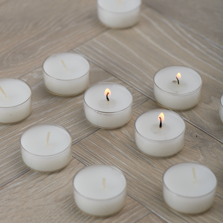 Tealight Candles