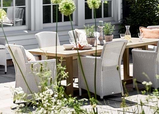 Pembrey 8-Seater Table_Garden Furniture
