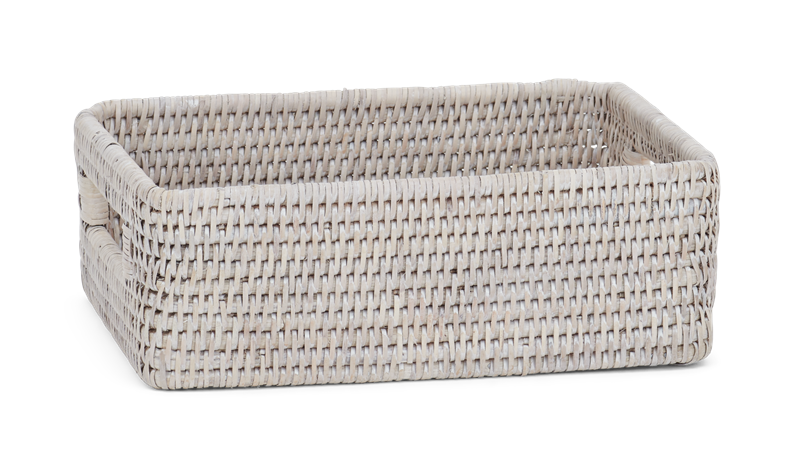 Ashcroft small Rectangular Box Tray