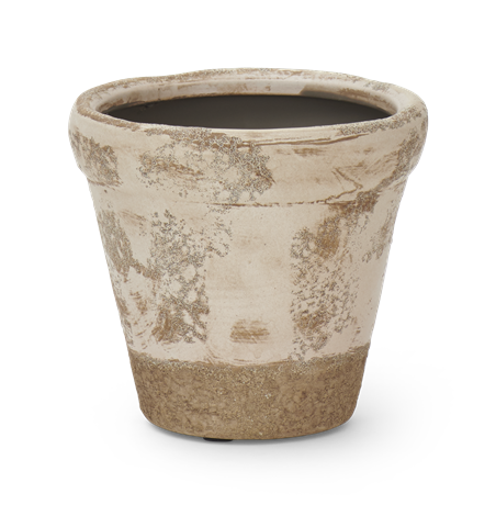 Thyme Pot Small Stone