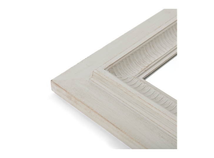 Lavenham Rectangular Mirror 100x140cm_Detail 2