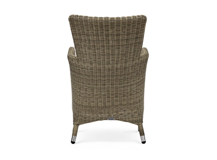 Cayton Armchair_Hazel_Back