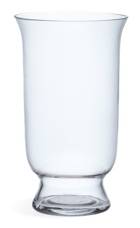 Kennington 260mm Hurricaine Lantern Vase
