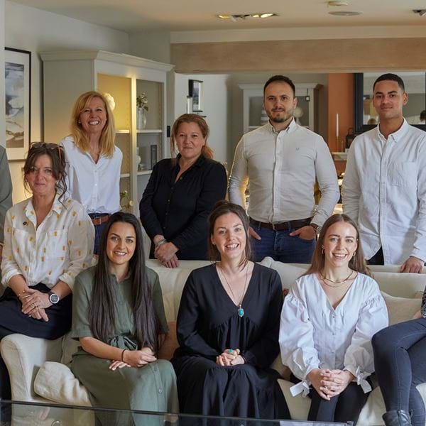 Neptune Winchester 18