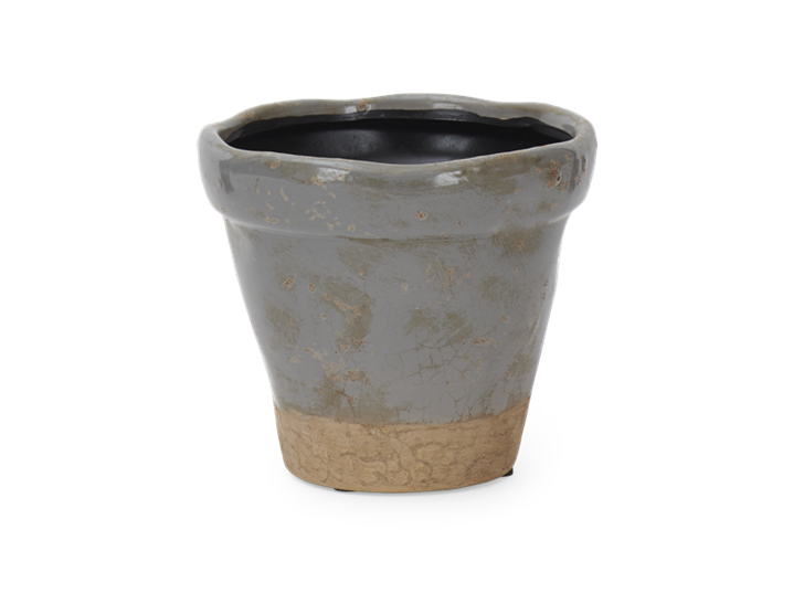 Sage Large Pot Smoke