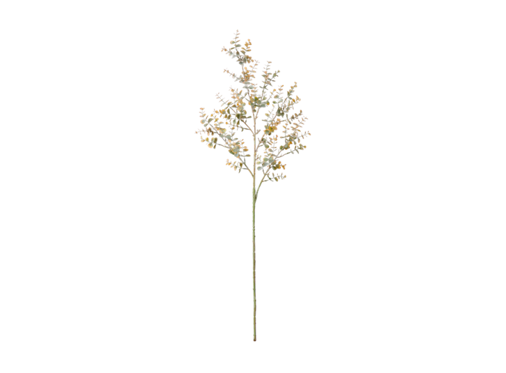 Eucalyptus Mini Spray_Russet_Front