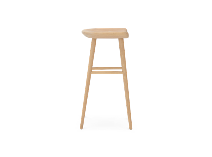 Ludlow Stool_Side