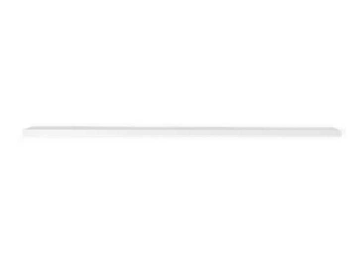 Buckland Floating Shelf_front
