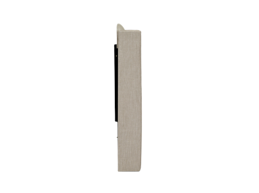 048 Charlie King Imogen Holkam Sand Headboard Side