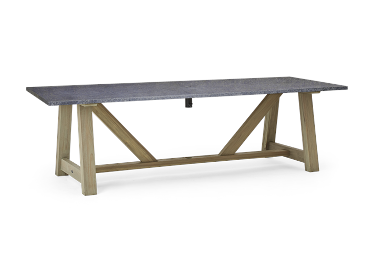 Stanway Bluestone 8-seater Table_Garden
