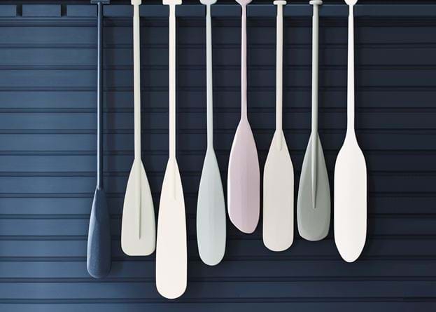 Oars