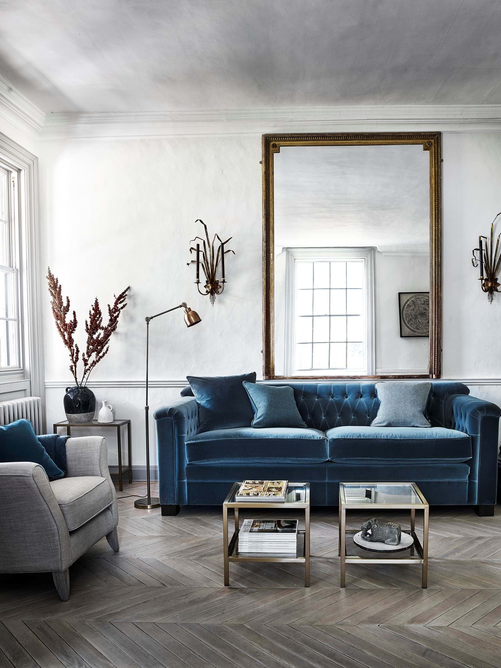 Sofas And Armchairs To Match Or Not Neptune
