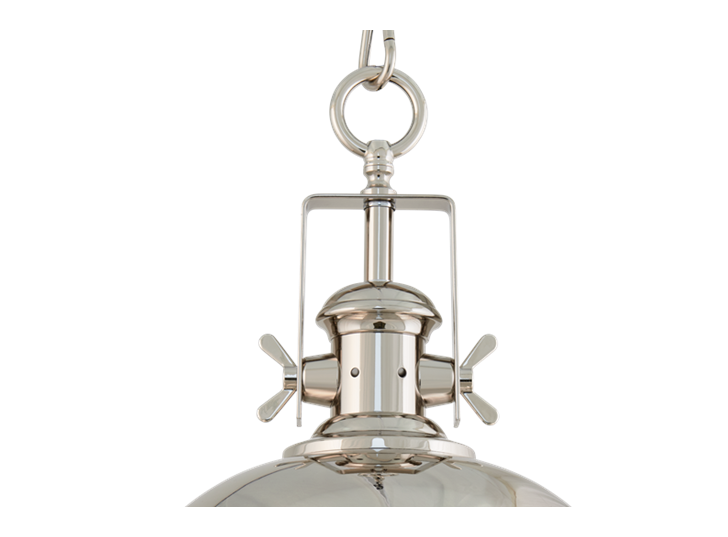 Imperial Pendent Light 2 3
