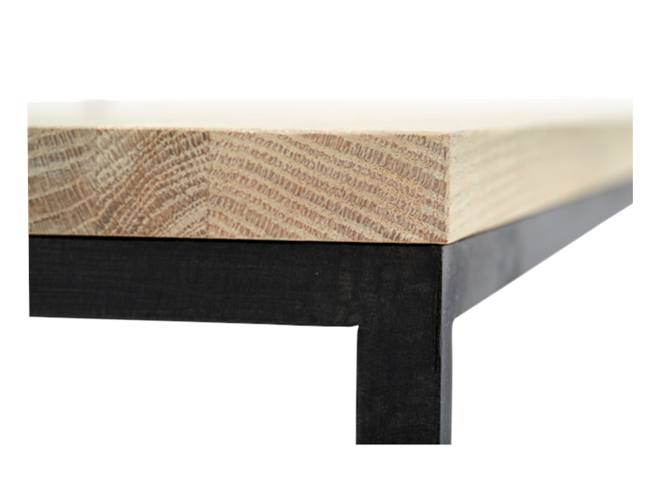 Carter console detail 3