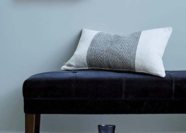 Isla Swallow Rupert with cushion & print_AlpineRT