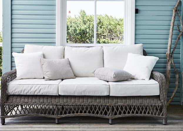 Harrington 3 Seater sofa