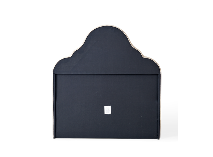 Clemmie headboard double_back