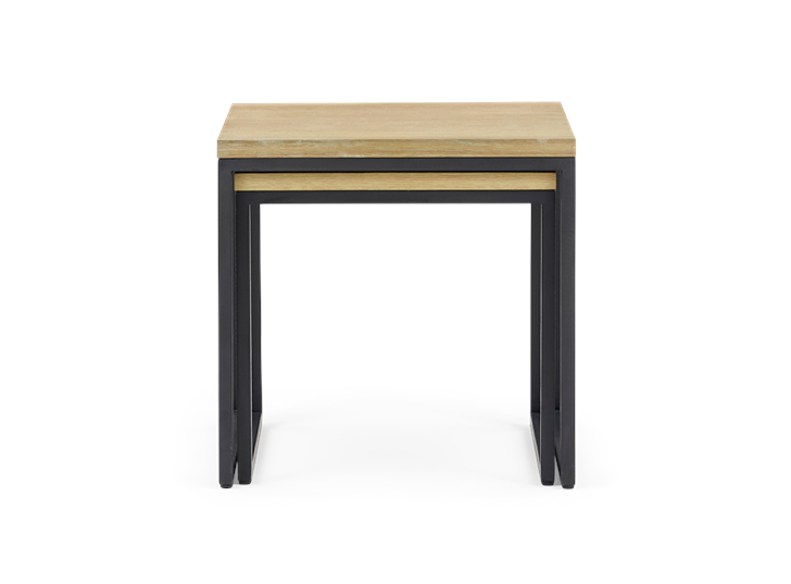 Carter Nest of Tables_Front