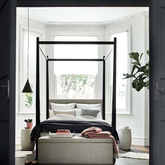Wardley bed no basket